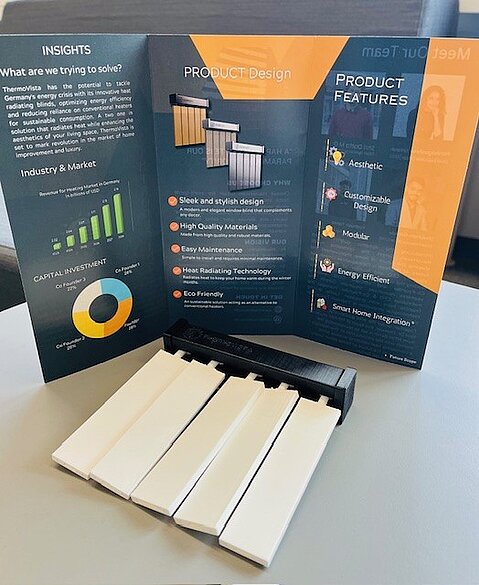 MBA&E Student project
