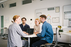 MBA&E Students