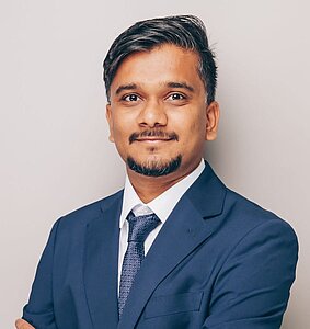MBA&E Alumni
